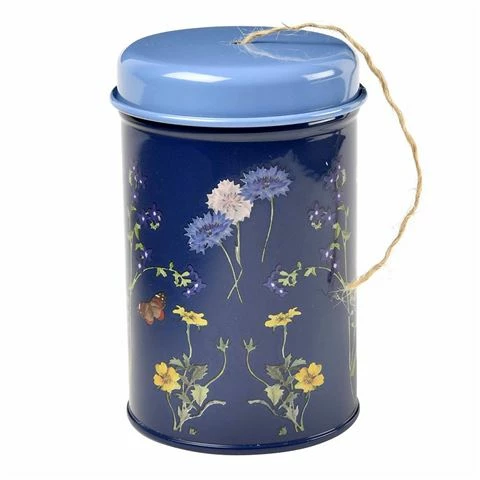 Burgon & Ball - British Meadow Collection Twine In A Tin 1 Burgon & Ball - British Meadow Collection Twine In A Tin