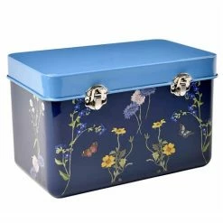 Burgon & Ball - British Meadow Collection Seed Storage Tin