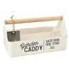 Burgon & Ball - Garden Caddy Stone