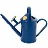 Haws - Heritage Watering Can Blue 1L