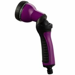 Dramm - Revolution 9-Pattern Spray Gun Berry
