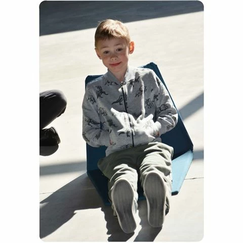 Cacoon - Sego Blue 1 Cacoon - Sego Blue