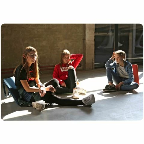 Cacoon - Sego Taupe 1 Cacoon - Sego Taupe