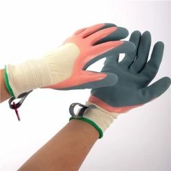 Treadstone - Everyday Garden Glove Small Pink