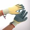 Treadstone - Water Tight Garden Glove Light Blue/White Med