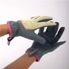 Treadstone - Stretch Fit Garden Glove Medium Pink & Grey