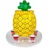 Bigmouth - Pineapple Inflatable Cooler
