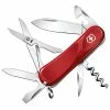 Victorinox - Delemont Evolution 14 Swiss Army Knife