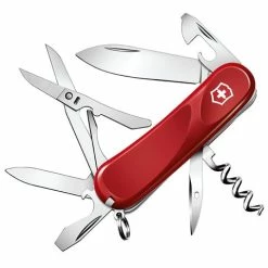 Victorinox - Delemont Evolution 14 Swiss Army Knife