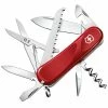 Victorinox - Delemont Evolution 17 Swiss Army Knife