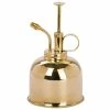 Haws - Mist Sprayer Brass 300ml