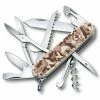 Victorinox - Huntsman Swiss Army Knife Desert Camouflage