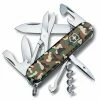 Victorinox - Swiss Army Knife Climber Camouflage