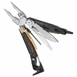 Leatherman - M.U.T Military Tool W/ Molle Sheath