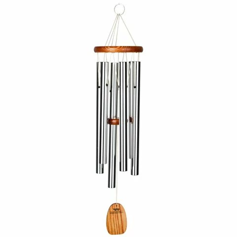 Woodstock Chimes - Amazing Grace Chime 1 Woodstock Chimes - Amazing Grace Chime