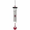 Woodstock Chimes - Chakra Chime Red Coral