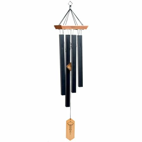 Woodstock Chimes - Craftsman Chime 1 Woodstock Chimes - Craftsman Chime