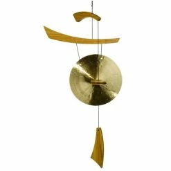 Woodstock Chimes - Emperor Gong