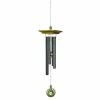 Woodstock Chimes - Jade Chime