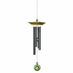 Woodstock Chimes - Jade Chime