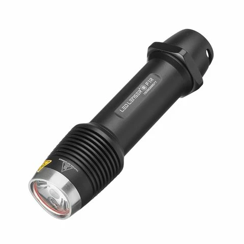 Led Lenser - F1R Rechargeable Torch 1 Led Lenser - F1R Rechargeable Torch