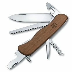 Victorinox - Swiss Army Knife Forester Walnut Wood