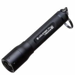Led Lenser - P3 Flashlight