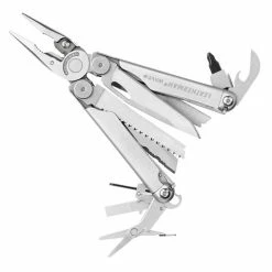 Leatherman - Wave Plus W/Button Sheath