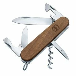 Victorinox - Swiss Army Knife Spartan Wood