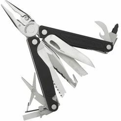 Leatherman - Charge Plus With Button Sheath