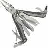 Leatherman - Charge Plus TTi With Button Sheath
