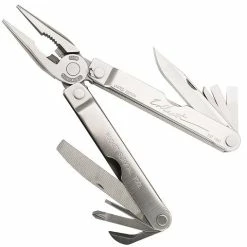 Leatherman - Limited Edition PST W/ Heritage Leather Sheath