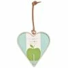 Burgon & Ball - Sophie Conran Apple Bird Feeder Heart