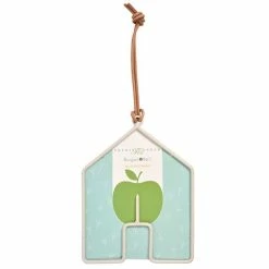 Burgon & Ball - Sophie Conran Apple Bird Feeder House