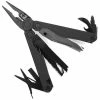 Leatherman - Charge Plus Black W/Black Molle Sheath Box