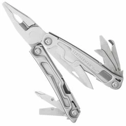 Leatherman - Rev
