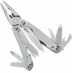 Leatherman - Wingman With Button Sheath
