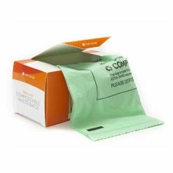 Full Circle - Fresh Air Compostable Waste Bags
