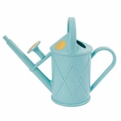 Haws - Heritage Watering Can Duck Egg Blue 1L