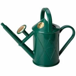 Haws - Heritage Watering Can Green 1L