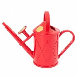 Haws - Heritage Watering Can Red IL
