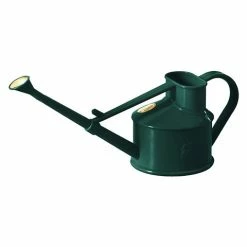 Haws - Handy Indoor Watering Can Green 700ml