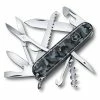 Victorinox - Huntsman Swiss Army Knife Navy Camouflage