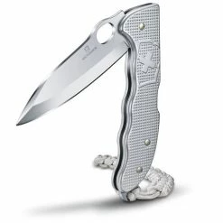Victorinox - Swiss Army Knife Hunter Pro Alox Silver