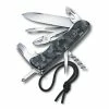 Victorinox - Skipper Swiss Army Knife Navy Camouflage