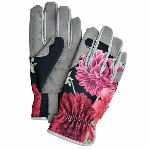 Burgon & Ball - British Bloom Gloves 1 Burgon & Ball - British Bloom Gloves