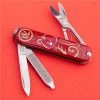 Victorinox - Classic Limited Edition Year Of The Tiger Red