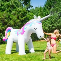 BigMouth - Giant Unicorn Sprinkler