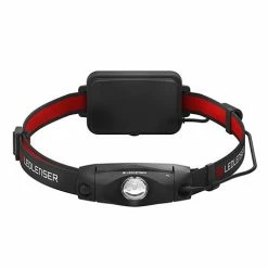 Led Lenser - H4 Headlamp