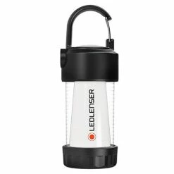 Led Lenser - ML4 Compact Lantern Rechargeable